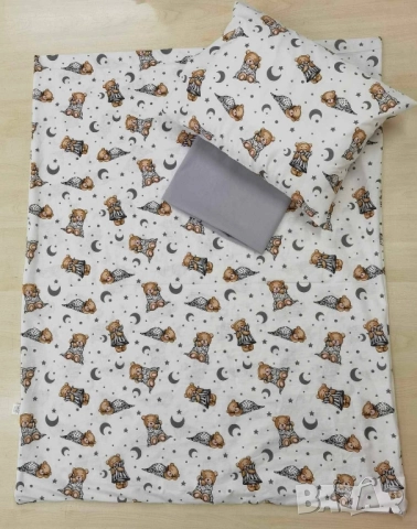 спални комплекти , снимка 4 - Спално бельо - 52111943