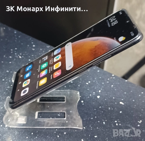 Телефон Redmi 9C NFC /32GB / 2GB RAM/Спукана камера, снимка 4 - Xiaomi - 53640755