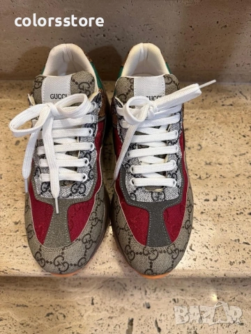 Дамски маратонки G***i/IM74n, снимка 4 - Маратонки - 50468336