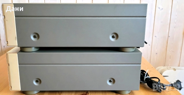 продавам TEAC D500 и TEAC P500, снимка 5 - Аудиосистеми - 52934765