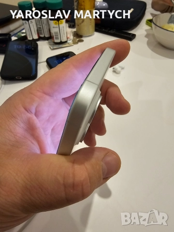 iPhone 16 Plus 128GB , снимка 4 - Apple iPhone - 52887516