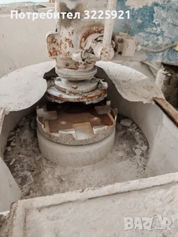 Машини за производство на мити и шлайфани мозаечни плочи 30/30/3, снимка 4 - Други машини и части - 50079553