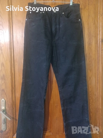 черни дънки Zara 