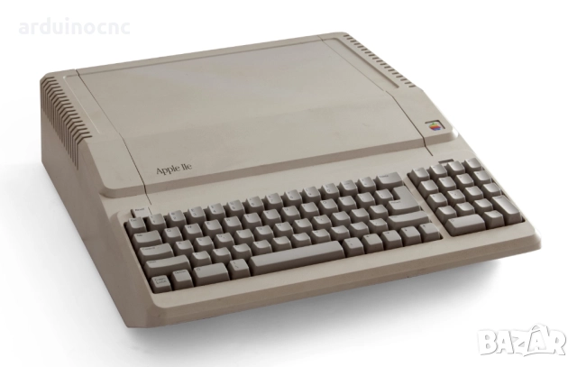 Търся да купя клавиатура за Правец 8C 8Ц, Apple IIe, IIe Platinum, снимка 3 - Клавиатури и мишки - 52465273