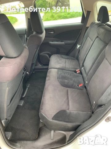Honda CRV 1,6-вече регистрирана, снимка 8 - Автомобили и джипове - 53926426