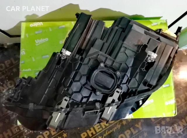 Фар фарове за БМВ М8 Г14 Г15 Г16 / BMW 8 G14 G15 G16 Laser Лазер., снимка 9 - Части - 44164467