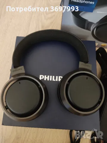 Слушалки Philips Fidelio L3, снимка 2 - Слушалки и портативни колонки - 47382552