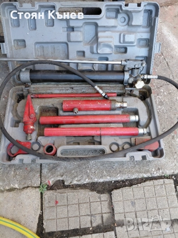 Приставка за малък шлайф., снимка 14 - Други инструменти - 26762005