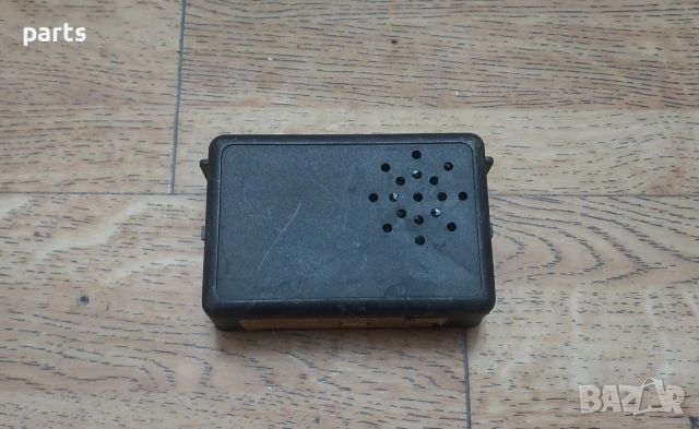 Модул - Реле Форд Мондео - 93BG14K150AD, снимка 2 - Части - 53217619