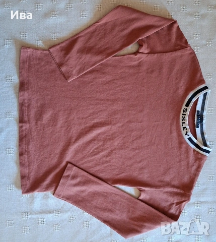 Оригинална блузка за момиче , снимка 2 - Детски Блузи и туники - 54125436