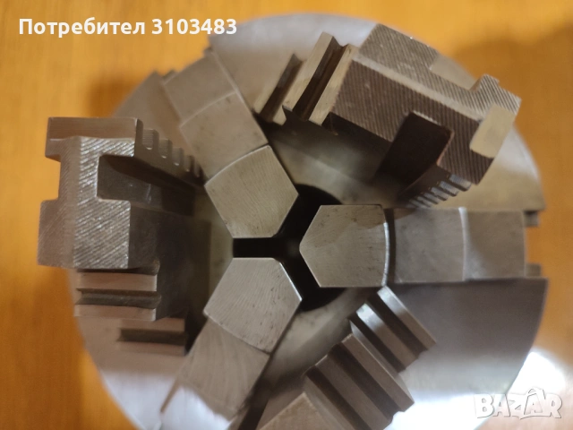 Руски Универсали за струг/фреза, снимка 17 - Стругове - 51490898