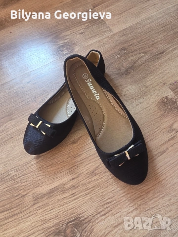 3 броя Балеринки, снимка 2 - Други - 53133458