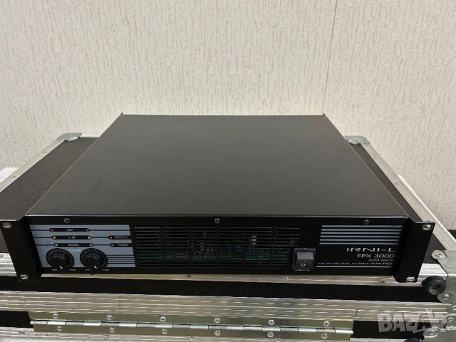 Irni L-3000, снимка 4 - Друга електроника - 52256123