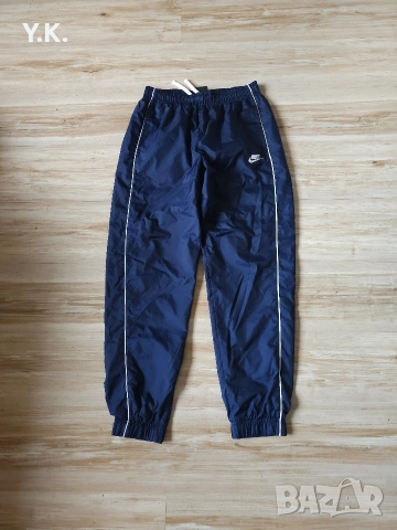 Оригинално мъжко долнище Nike, снимка 2 - Спортни дрехи, екипи - 52676189