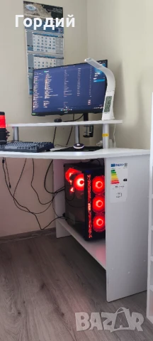 Ъглово бюро| ЗА ПОВЕЧЕ ИНФО НА ЛИЧНО, снимка 2 - Бюра - 50869921