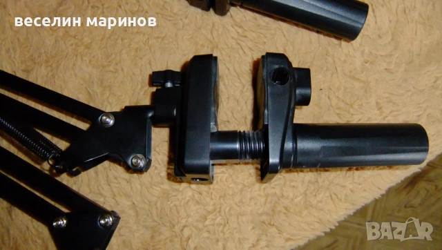 Продавам стойки за таблет и мобилен телефон, снимка 4 - Селфи стикове, аксесоари - 53986754