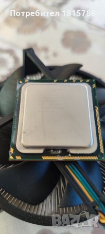 Intel I7 930, снимка 2 - Процесори - 46771141