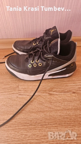 Маратонки и сандали за момче 