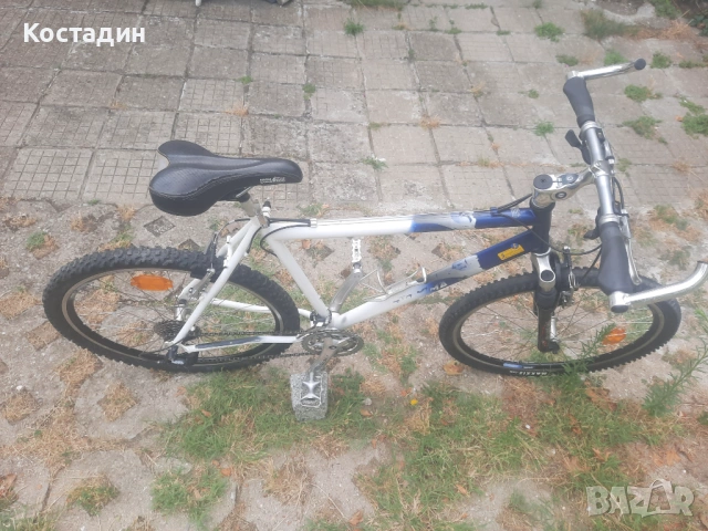 Планински велосипед Yakima 26 цола, снимка 9 - Велосипеди - 54088869