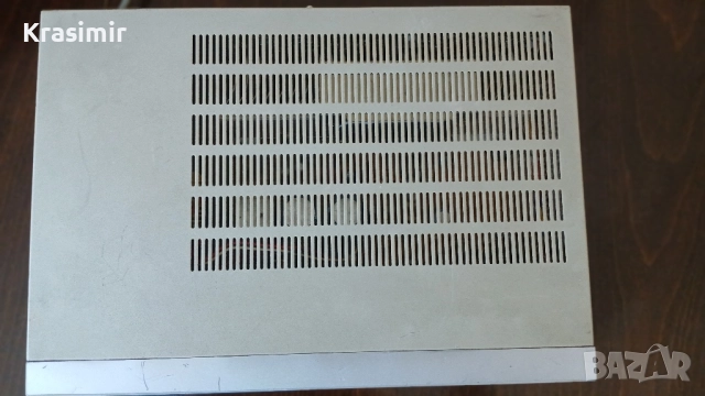 Sharp Optonica SM-104, снимка 3 - Аудиосистеми - 52182330