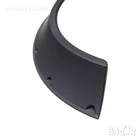 Разширители/Раздувки/Вежди за Калници PVC предни + задни-YF0044, снимка 9 - Аксесоари и консумативи - 53937229