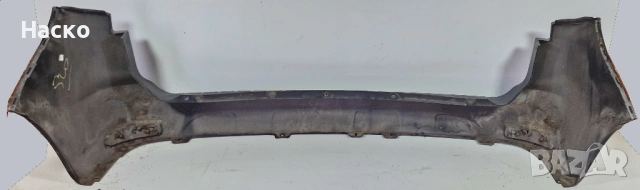 Задна Броня Dacia Dokker Дачиа Докер, снимка 2 - Части - 53966968