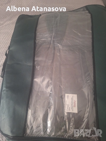 Страхотен модел тапицерия за кола Алкантара