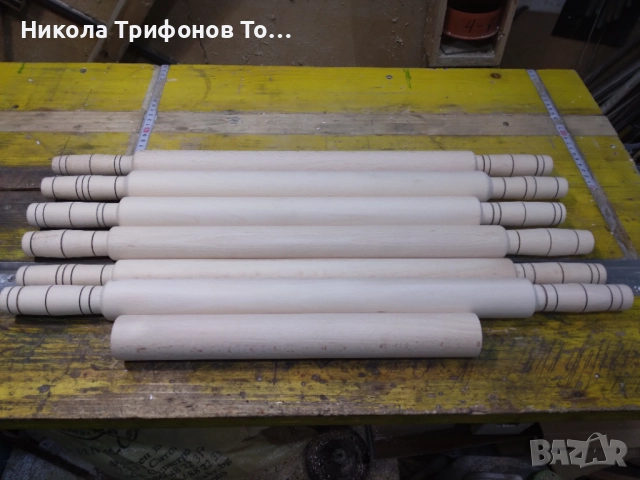 Правя и продавам дървени точилки, снимка 9 - Други - 44079441