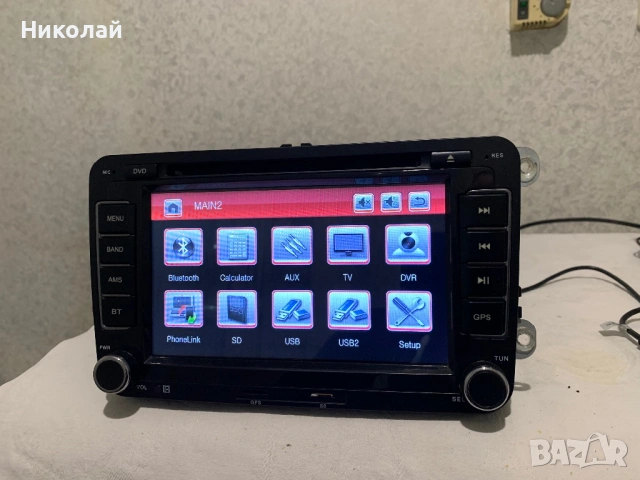 Мултимедия за Seat, снимка 5 - Аксесоари и консумативи - 53501790