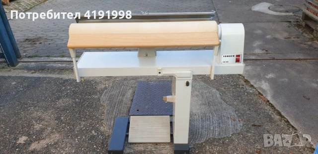 Гладачни машини, снимка 4 - Други машини и части - 53527512