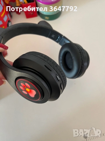 Bluetooth слушалки, снимка 3 - Bluetooth слушалки - 53745094