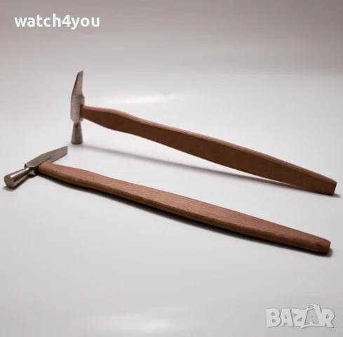 ЧАСОВНИКАРСКА ЛИТЕРАТУРА. ПОМАГАЛО ЗА РЕМОНТ НА ЧАСОВНИЦИ. ЧАСОВНИКАРСКИ УЧЕБНИК НА БЪЛГАРСКИ, снимка 15 - Специализирана литература - 46748596