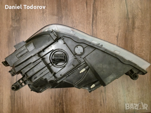 Seat Leon 5F Оригинални Full Led Фарове, снимка 9 - Части - 53787345