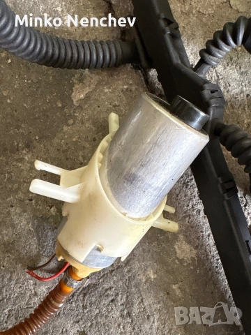 Части за БМВ , снимка 3 - Части - 51480738