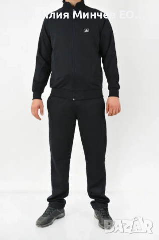 Български Мъжки Спортен Екип 109-1, снимка 2 - Спортни дрехи, екипи - 51865963