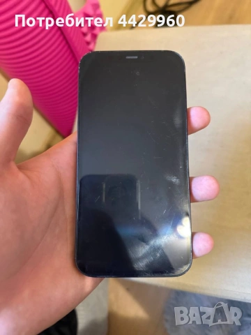 IPhone 12 , 64 gb, снимка 6 - Apple iPhone - 53557083