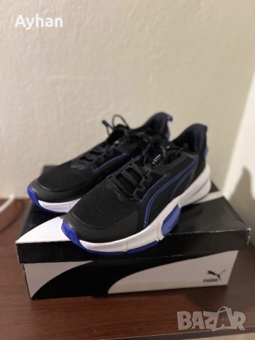 Puma PWRFrame TR 3
