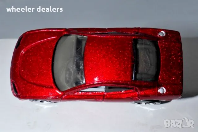 Метална количка Hot Wheels Dodge Charger R/T - First Editions, снимка 5 - Колекции - 50428626