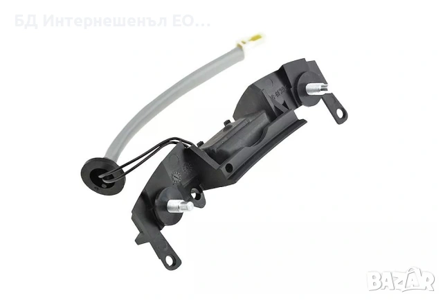 25380-AX600 Дръжка Бутон за отваряне на багажник, Nissan, Micra K12, 2 ПИН, снимка 2 - Части - 53065020