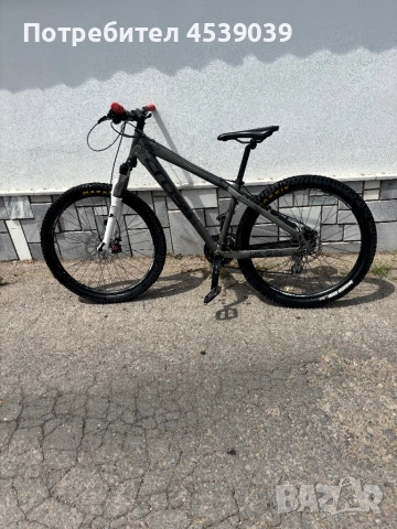 *Cross dexter*, снимка 2 - Велосипеди - 54063976