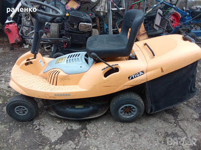 самоходни косачки, снимка 10 - Градинска техника - 53747339