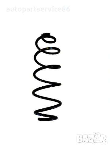 Задна пружина за Peugeot 3008 1.2T (2022)