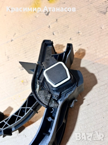 A2113000904. Педал газ, потенциометър газ за Мерцедес Е-класа W211. , снимка 6 - Части - 52544000