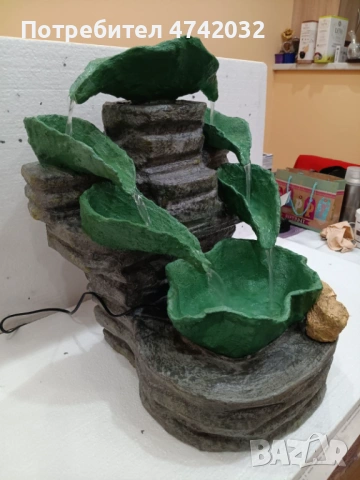 Уникални шадравани за дома и градината, снимка 4 - Декорация за дома - 53908865