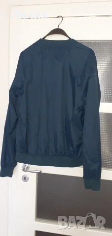 Яке мъжко за пролет и есен, снимка 2 - Спортни дрехи, екипи - 53645874