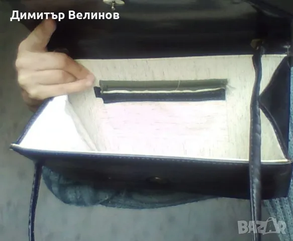 Официална дамска чанта  Нова , снимка 5 - Чанти - 41611802