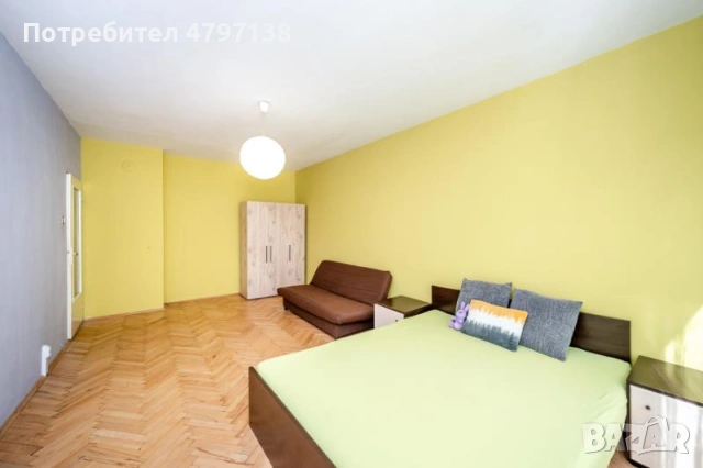 Гардероб и шкаф за обувки, снимка 3 - Гардероби - 54208000