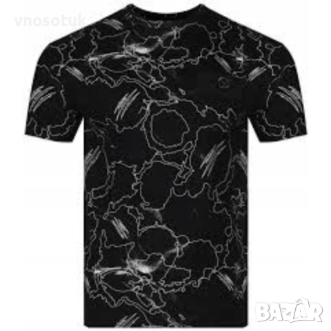 Мъжка тениска Plein Sport -размер XL 