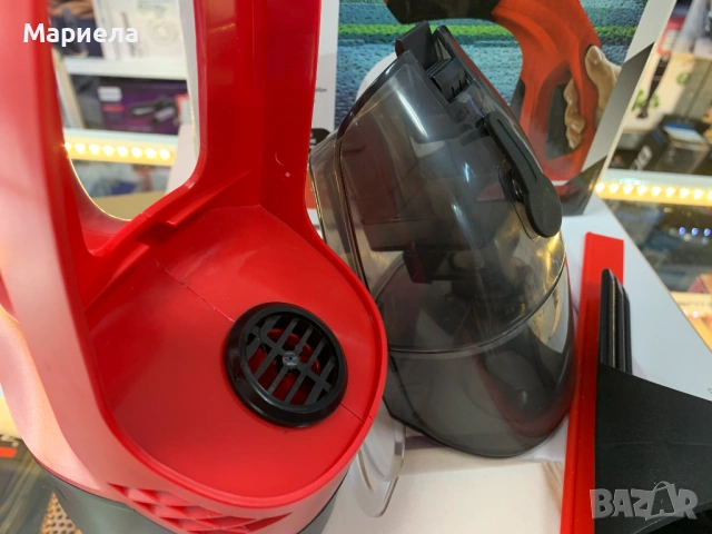 Безжичен уред за почистване на стъкла, снимка 9 - Други стоки за дома - 53678539