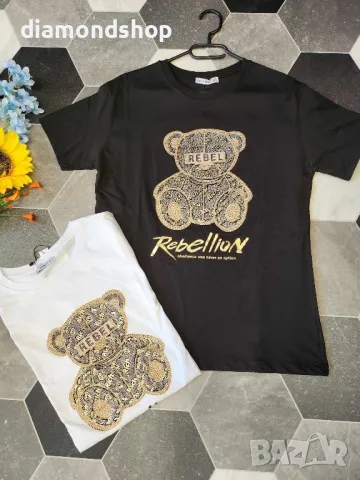 Дамски тениски 